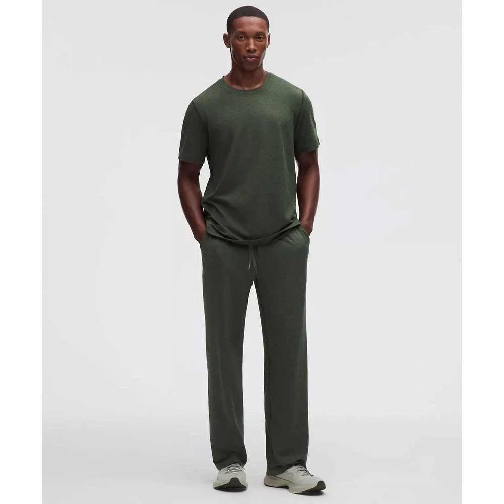Lululemon soft jersey